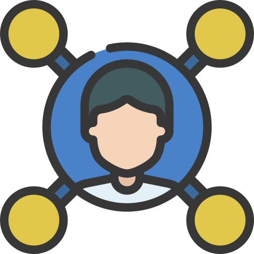 marketing icono gratis