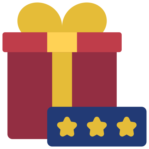 Present free icon Present free icon