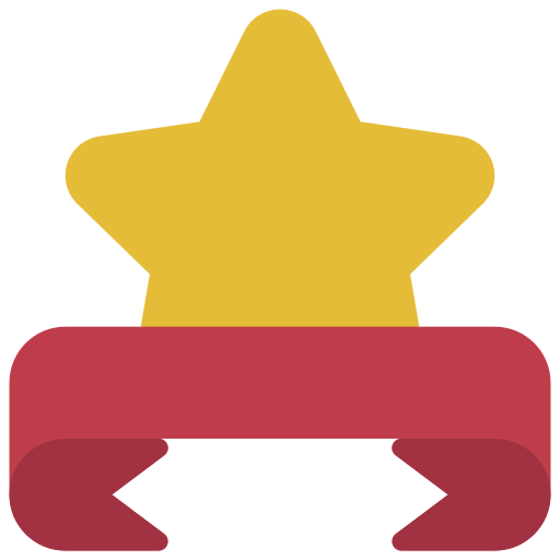 Ribbon free icon Ribbon free icon