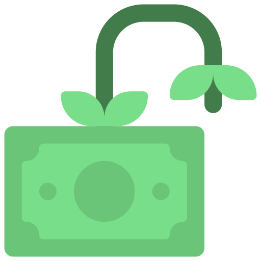 planta icono gratis