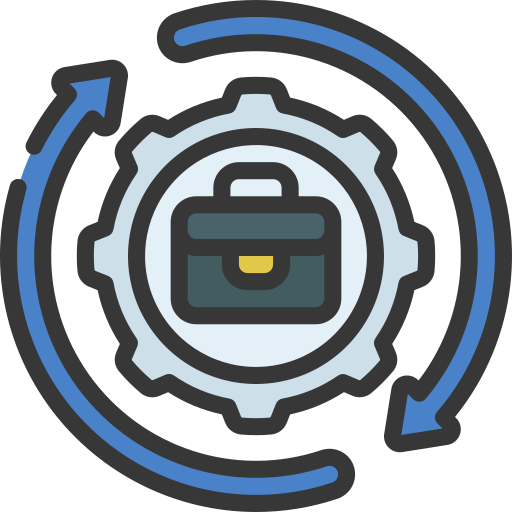 negocio icono gratis