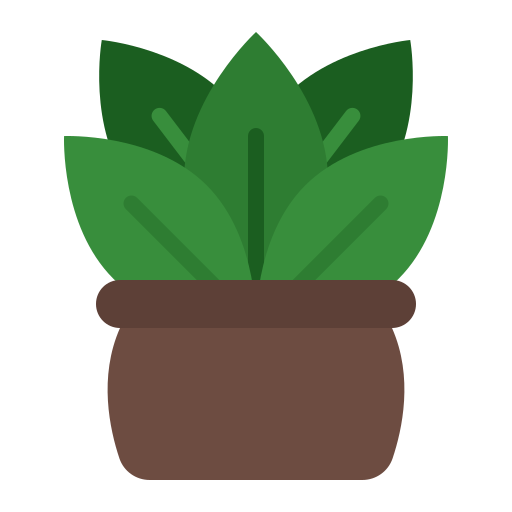 Plant free icon Plant free icon