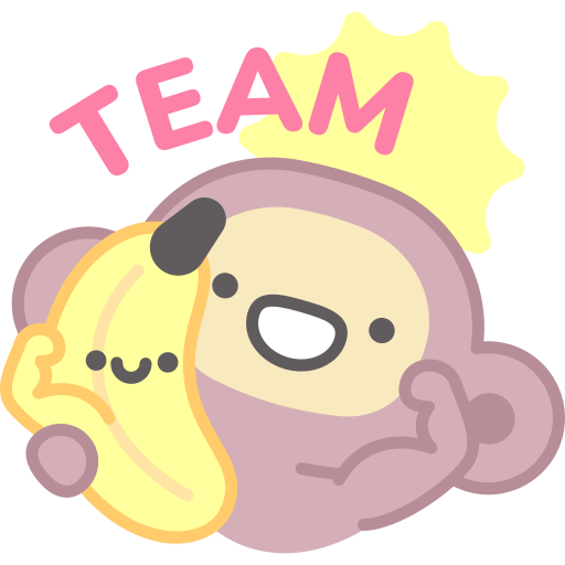 Team spirit free sticker Team spirit free sticker