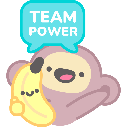 Team spirit free sticker Team spirit free sticker