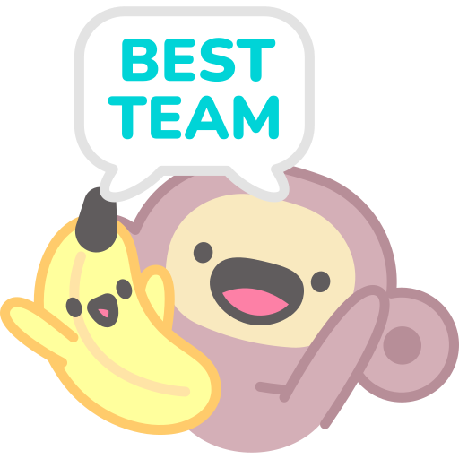 Team spirit free sticker Team spirit free sticker