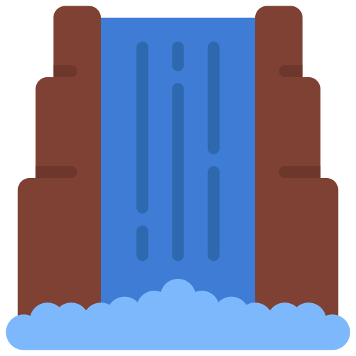 자연 무료 아이콘