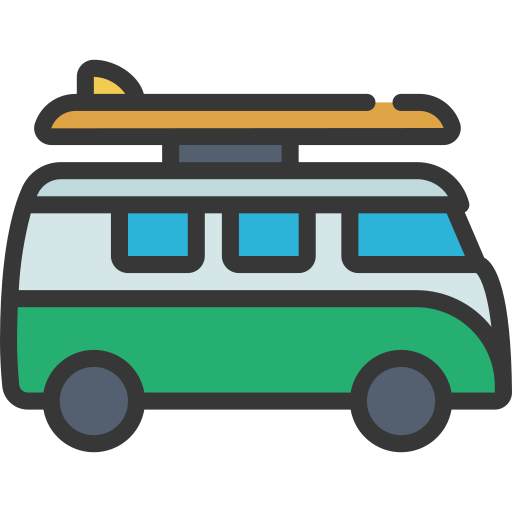 vehículo icono gratis