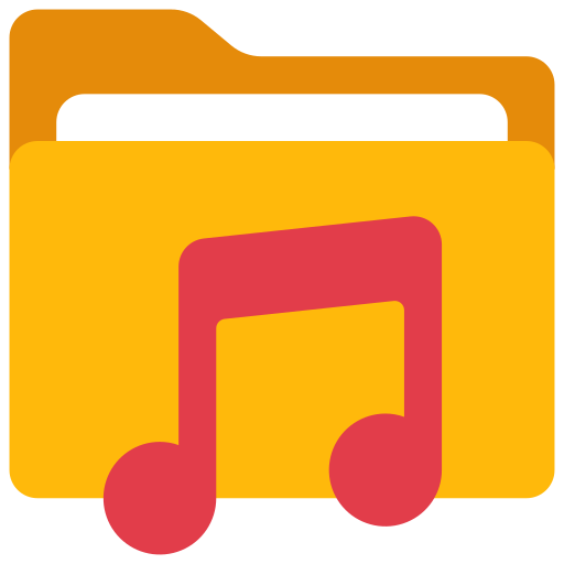 música icono gratis