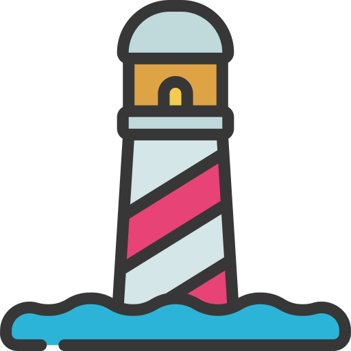ozean kostenlos Icon