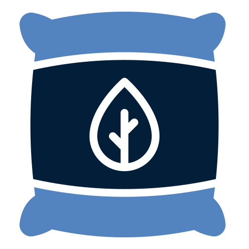 fertilizante icono gratis