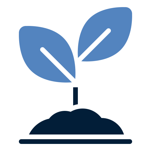 Sprout free icon