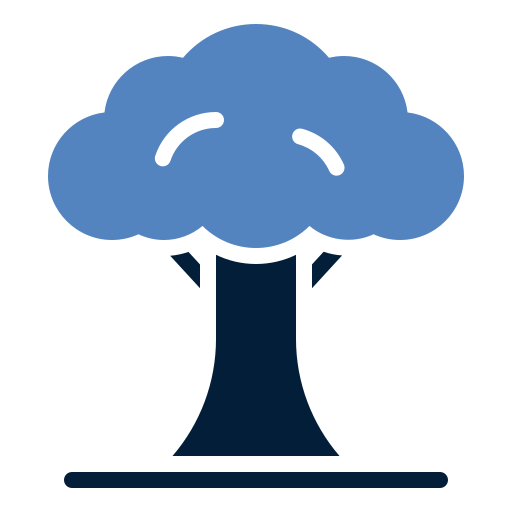 Tree free icon