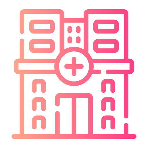 hospital icono gratis