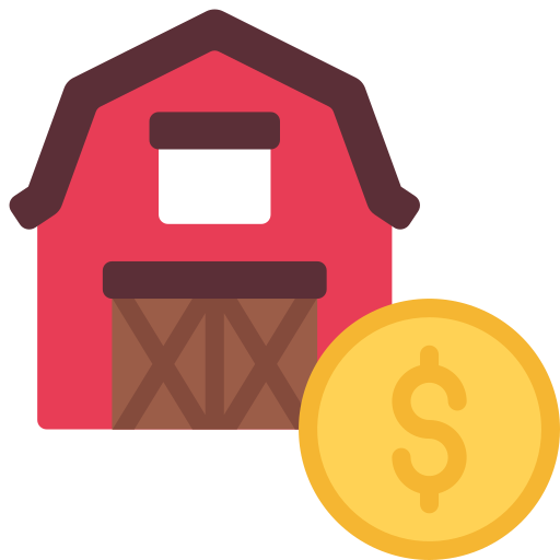 dinheiro grátis ícone