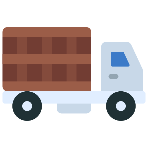 transporte grátis ícone