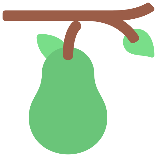 fruta grátis ícone