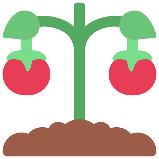 plantar grátis ícone