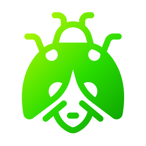 Beetle - Free animals icons