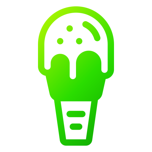 Ice cream free icon