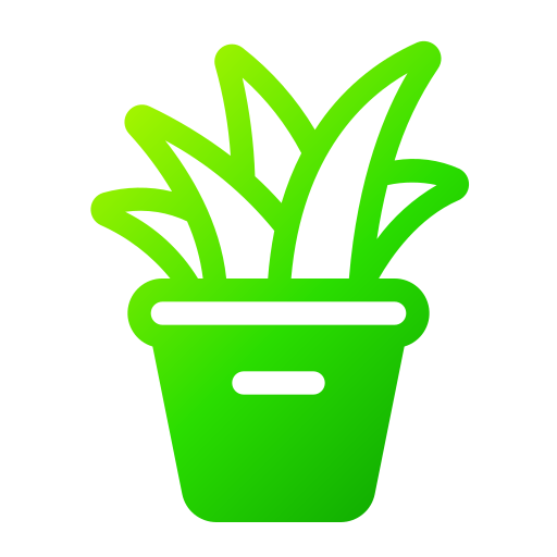 planta icono gratis