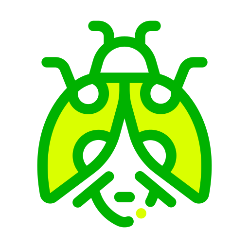 Beetle - Free animals icons