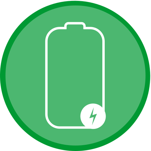 barra de energía icono gratis