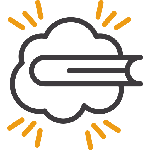 Burst free icon Burst free icon