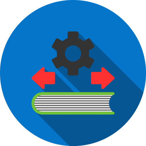 educación icono gratis