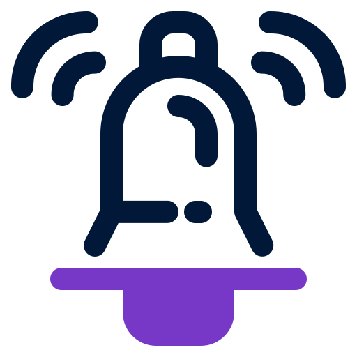 notificação grátis ícone notificação grátis ícone