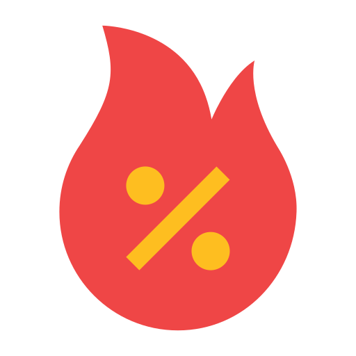 gran venta icono gratis