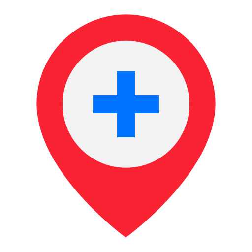 alfiler icono gratis