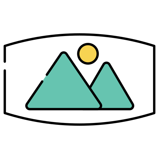 Панорама бесплатно иконка Панорама бесплатно иконка