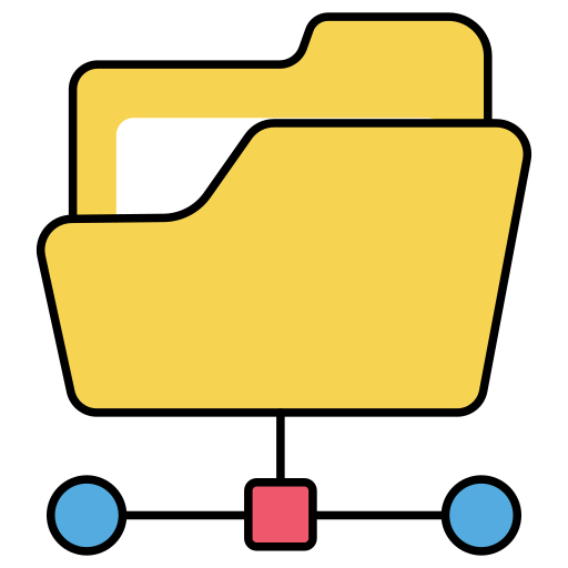 carpeta icono gratis