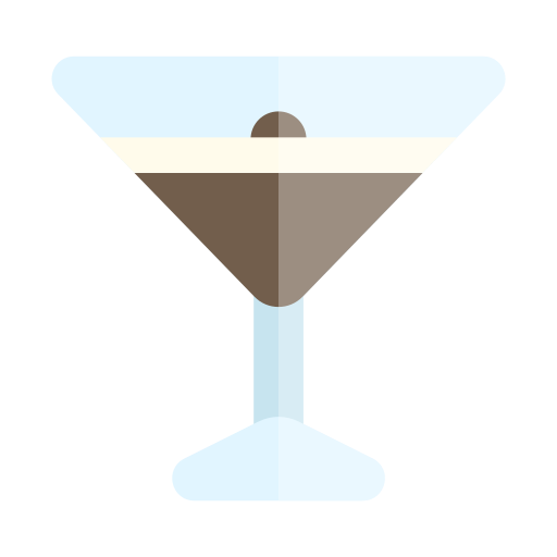 martini expresso icono gratis