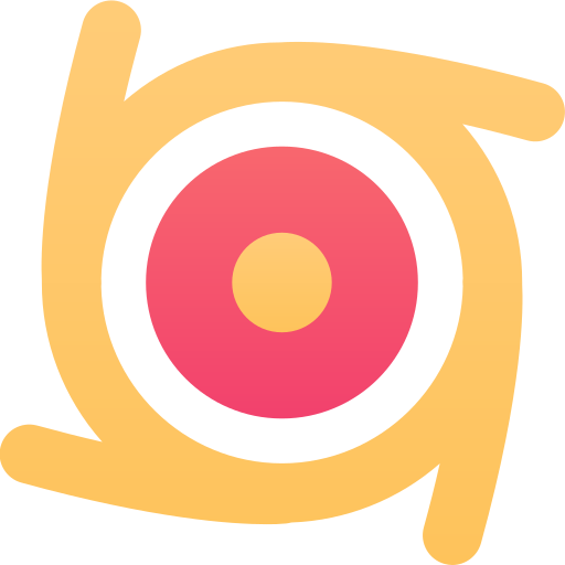 cyclone Icône gratuit cyclone Icône gratuit