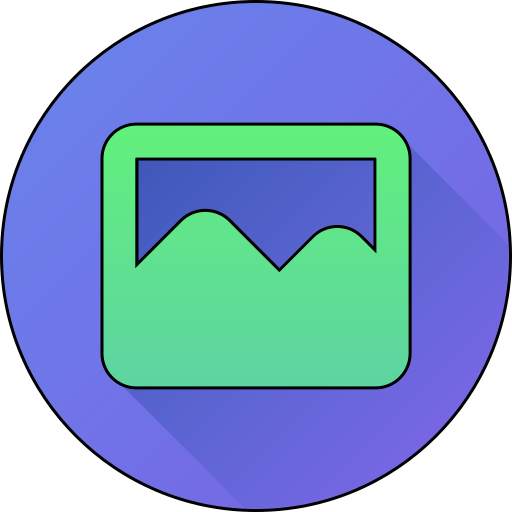 Image free icon Image free icon