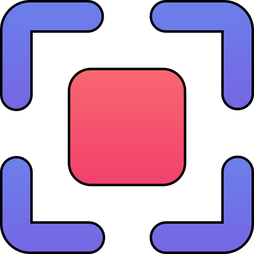 selección icono gratis