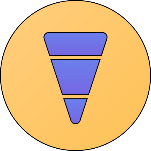 Cone - Free signaling icons