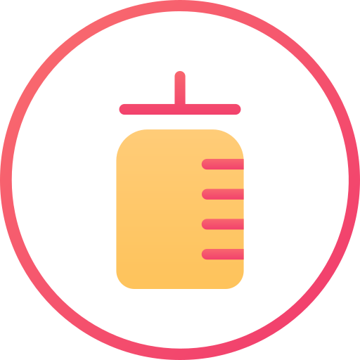 botella icono gratis