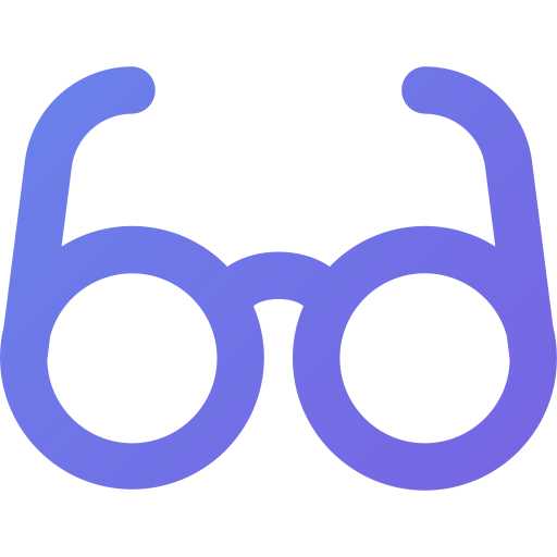 des lunettes de soleil Icône gratuit