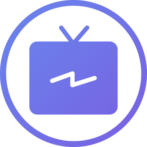 televisión icono gratis