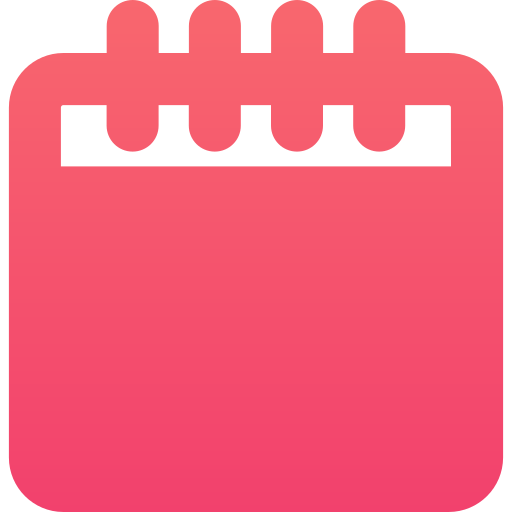 calendario icono gratis