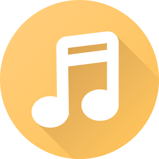 música icono gratis