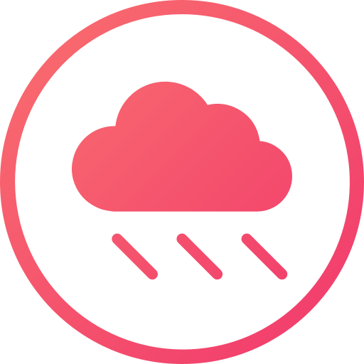 Rain free icon