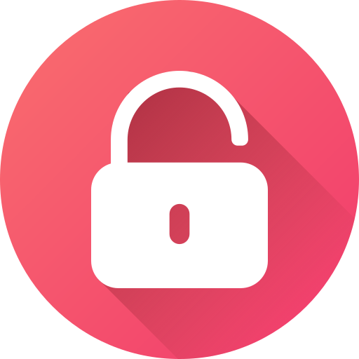 Разблокировать бесплатно иконка