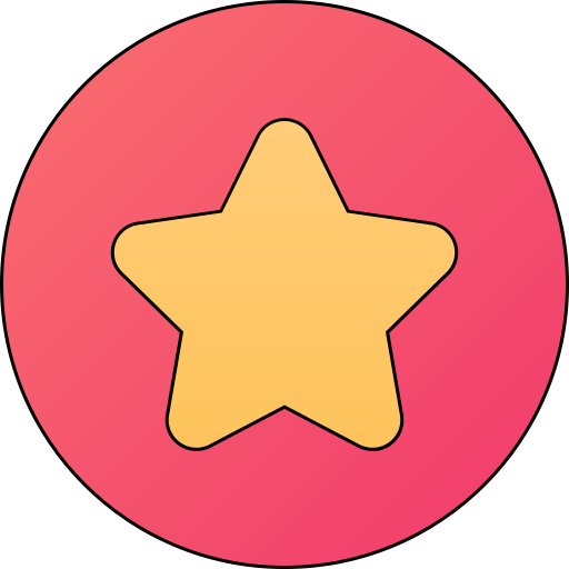 estrella icono gratis