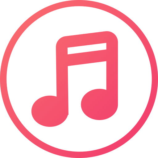 música icono gratis