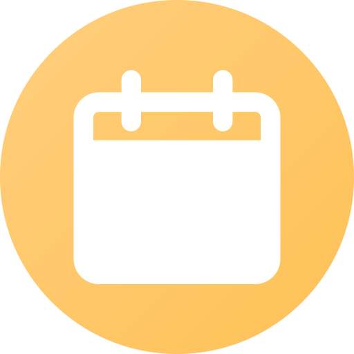 Calendar free icon