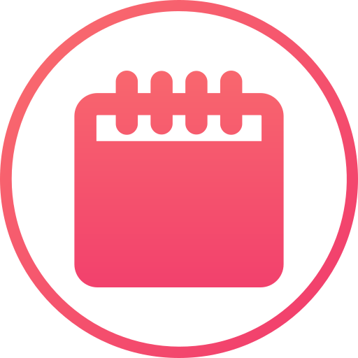 calendario icono gratis