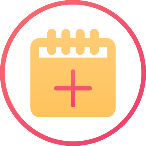 calendario icono gratis